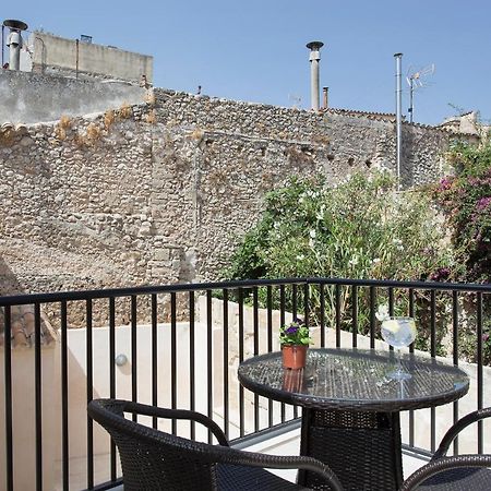 Sant Sebastia Villa Pollenca Exterior photo