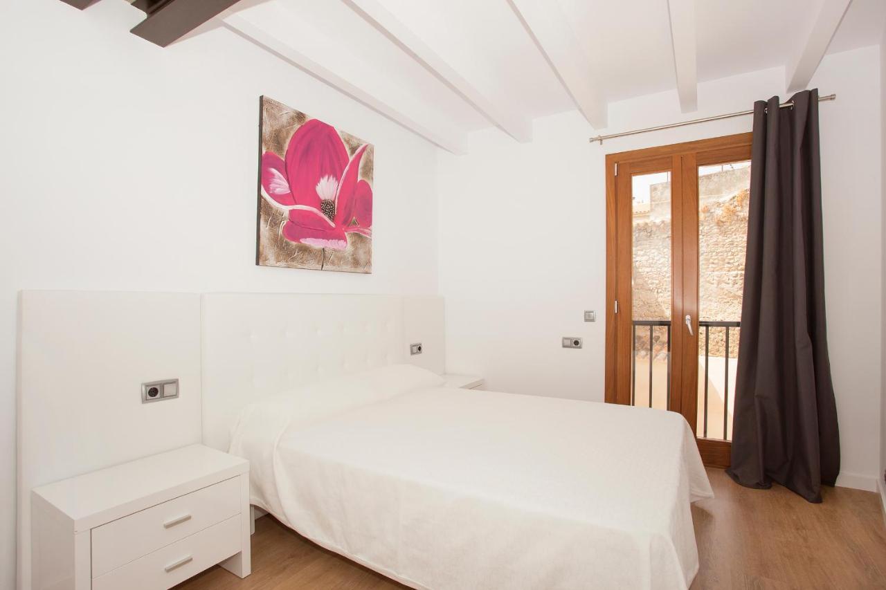 Sant Sebastia Villa Pollenca Exterior photo