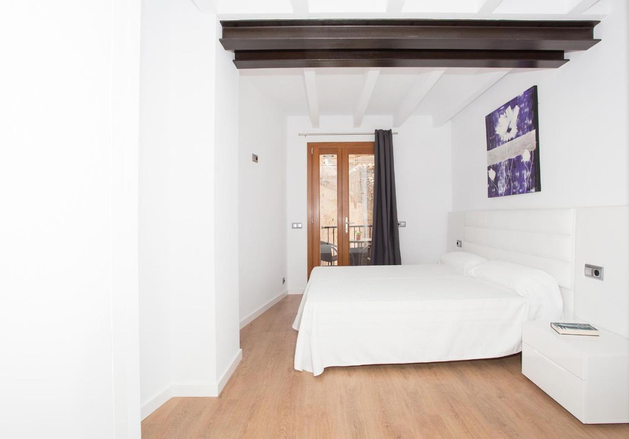 Sant Sebastia Villa Pollenca Exterior photo